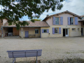 La Maison de l'Ormeau